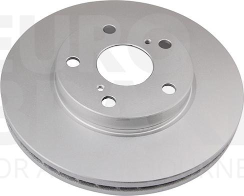 Eurobrake 58153145120 - Disque de frein cwaw.fr