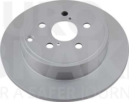 Eurobrake 5815314589 - Disque de frein cwaw.fr