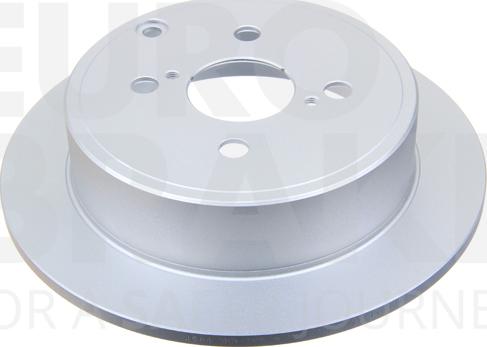 Eurobrake 5815314584 - Disque de frein cwaw.fr