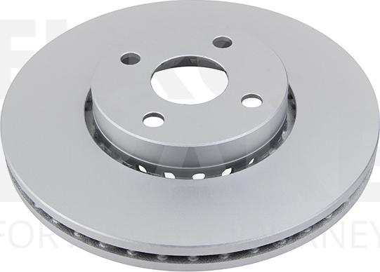 Eurobrake 5815314580 - Disque de frein cwaw.fr