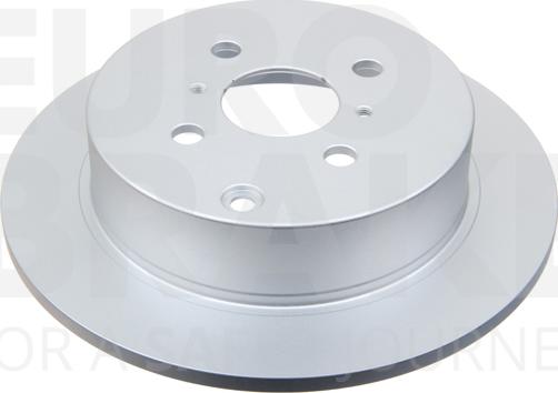 Eurobrake 5815314581 - Disque de frein cwaw.fr