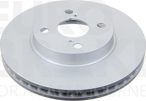 Eurobrake 5815314582 - Disque de frein cwaw.fr