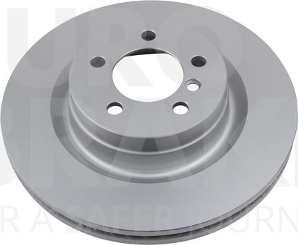 Eurobrake 5815314045 - Disque de frein cwaw.fr