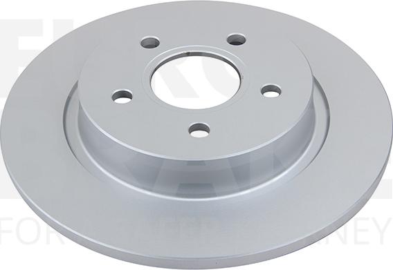 Eurobrake 5815314847 - Disque de frein cwaw.fr