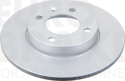 Eurobrake 5815314754 - Disque de frein cwaw.fr