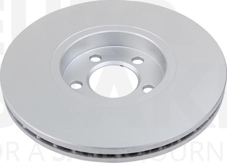 Eurobrake 5815314760 - Disque de frein cwaw.fr