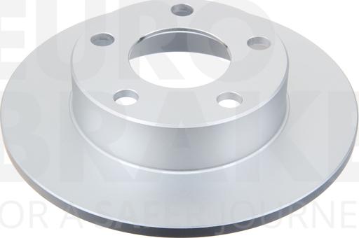 Eurobrake 5815314763 - Disque de frein cwaw.fr