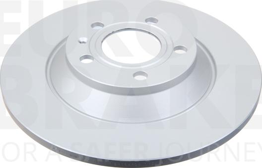 Eurobrake 58153147148 - Disque de frein cwaw.fr