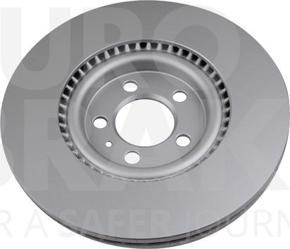 Eurobrake 58153147165 - Disque de frein cwaw.fr