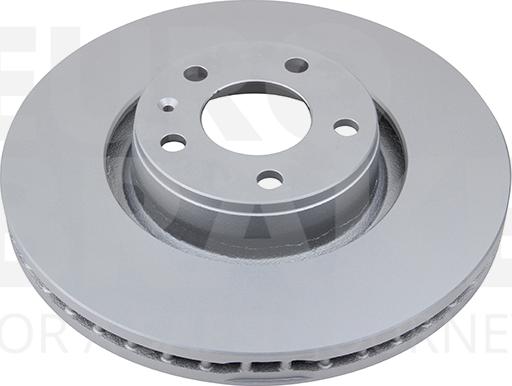 Eurobrake 58153147100 - Disque de frein cwaw.fr