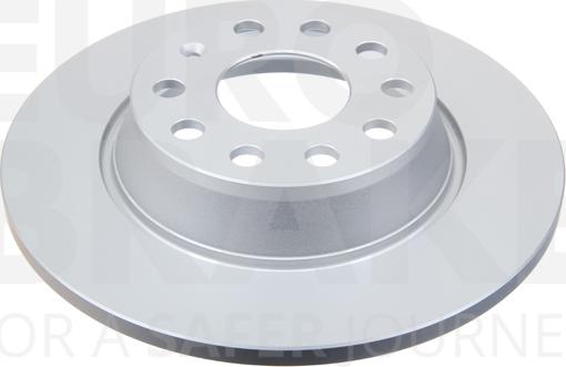 Eurobrake 58153147133 - Disque de frein cwaw.fr