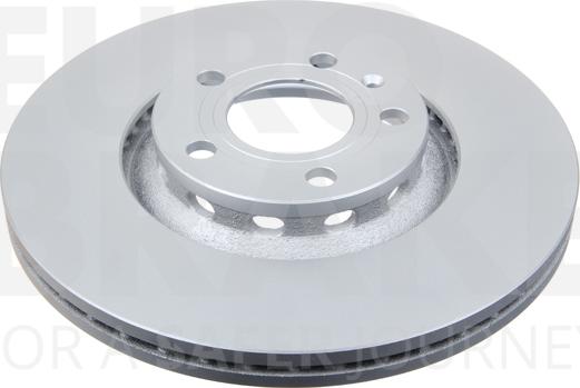 Eurobrake 5815314773 - Disque de frein cwaw.fr