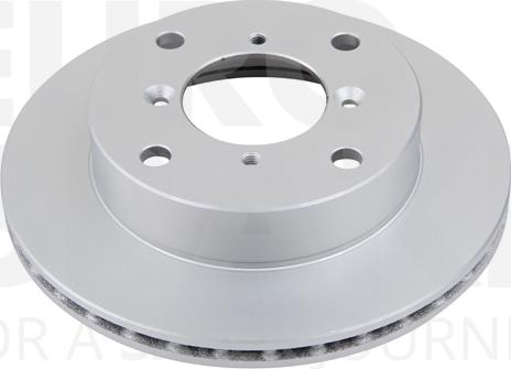 Eurobrake 5815315205 - Disque de frein cwaw.fr