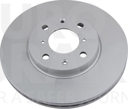 Eurobrake 5815315214 - Disque de frein cwaw.fr