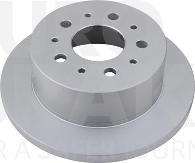 Eurobrake 5815311944 - Disque de frein cwaw.fr