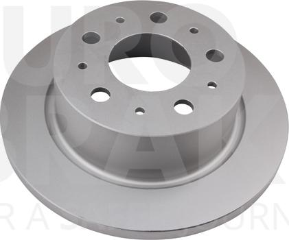 Eurobrake 5815311946 - Disque de frein cwaw.fr