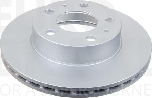 Eurobrake 5815311943 - Disque de frein cwaw.fr