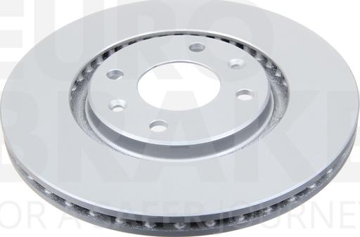 Eurobrake 5815311919 - Disque de frein cwaw.fr