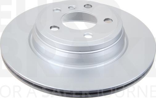 Eurobrake 5815311599 - Disque de frein cwaw.fr