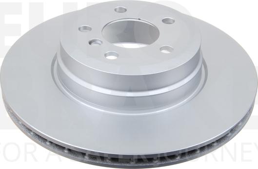 Eurobrake 5815311590 - Disque de frein cwaw.fr