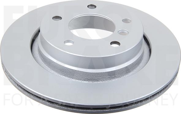 Eurobrake 5815311541 - Disque de frein cwaw.fr