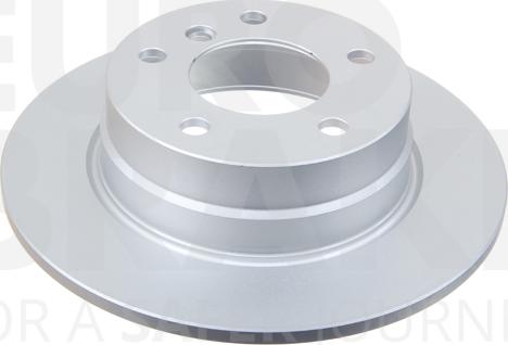 Eurobrake 5815311557 - Disque de frein cwaw.fr