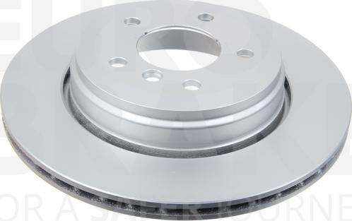 Eurobrake 5815311561 - Disque de frein cwaw.fr