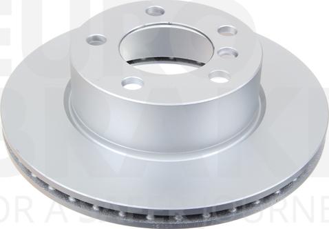 Eurobrake 58153115100 - Disque de frein cwaw.fr