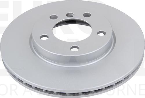 Eurobrake 58153115113 - Disque de frein cwaw.fr