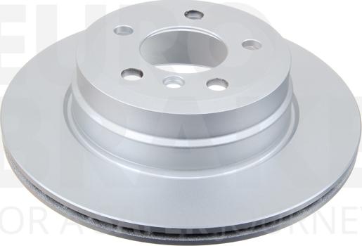 Eurobrake 5815311583 - Disque de frein cwaw.fr