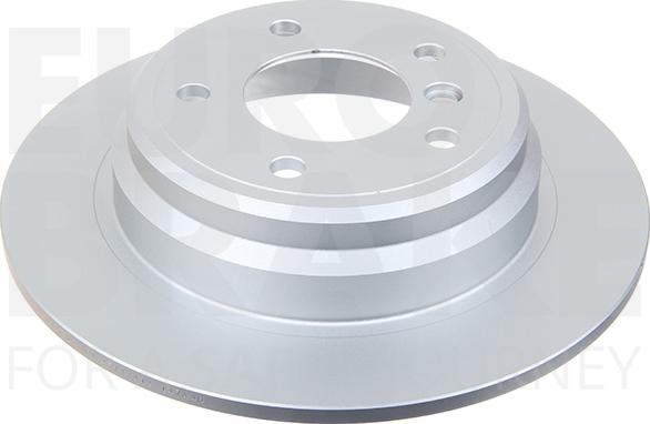 Eurobrake 5815311537 - Disque de frein cwaw.fr