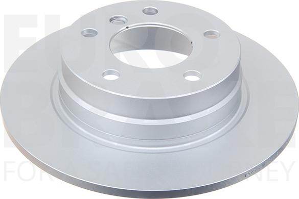 Eurobrake 5815311525 - Disque de frein cwaw.fr