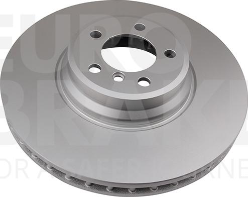 Eurobrake 5815311571 - Disque de frein cwaw.fr