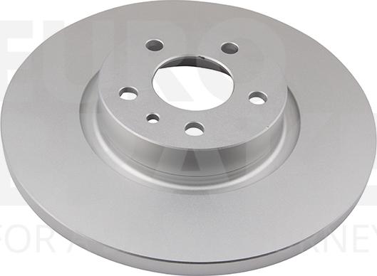 Eurobrake 5815311017 - Disque de frein cwaw.fr