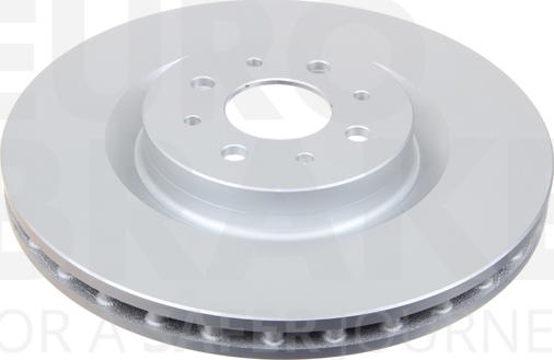 Eurobrake 5815311029 - Disque de frein cwaw.fr