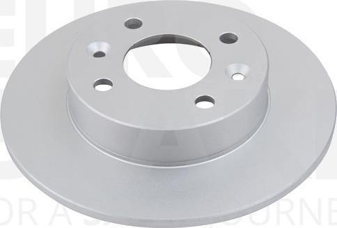 Eurobrake 5815313906 - Disque de frein cwaw.fr