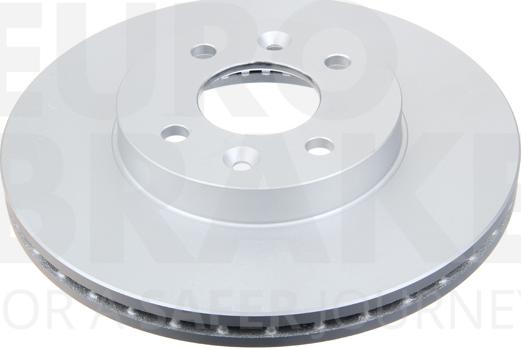 Eurobrake 5815313911 - Disque de frein cwaw.fr