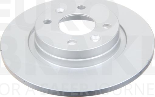 Eurobrake 5815313939 - Disque de frein cwaw.fr