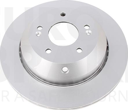 Eurobrake 5815313471 - Disque de frein cwaw.fr