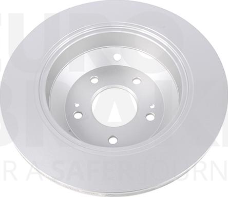 Eurobrake 5815313471 - Disque de frein cwaw.fr