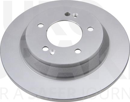 Eurobrake 5815313542 - Disque de frein cwaw.fr