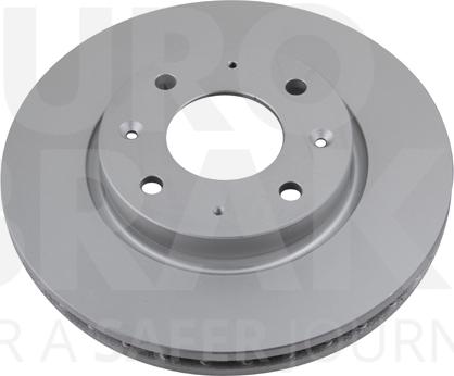 Eurobrake 5815313512 - Disque de frein cwaw.fr