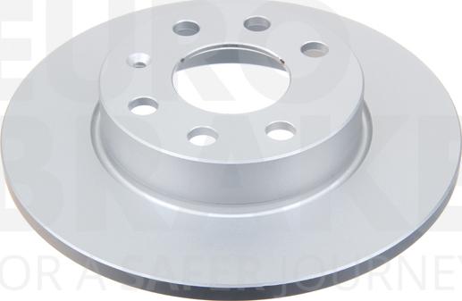 Eurobrake 5815313641 - Disque de frein cwaw.fr