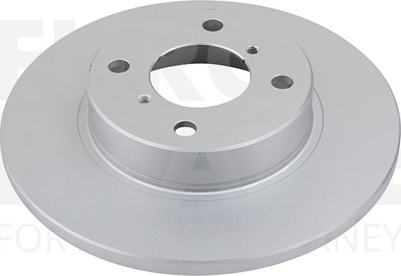 Eurobrake 5815313642 - Disque de frein cwaw.fr