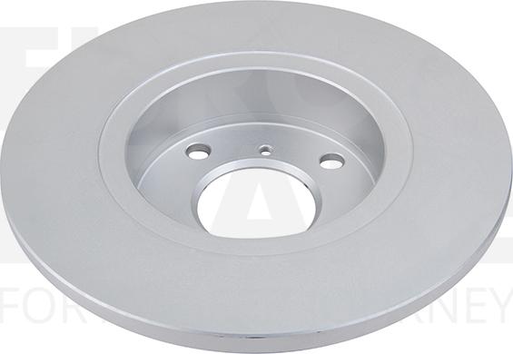 Eurobrake 5815313642 - Disque de frein cwaw.fr