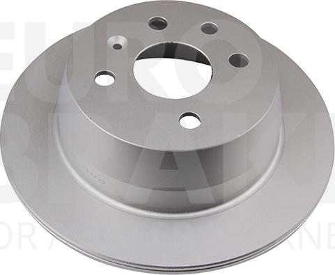 Eurobrake 5815313618 - Disque de frein cwaw.fr