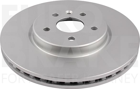 Eurobrake 5815313684 - Disque de frein cwaw.fr