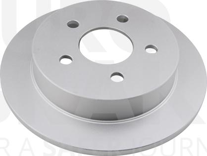 Eurobrake 5815313636 - Disque de frein cwaw.fr