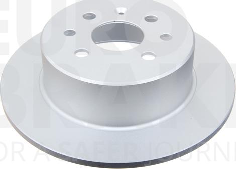 Eurobrake 5815313623 - Disque de frein cwaw.fr