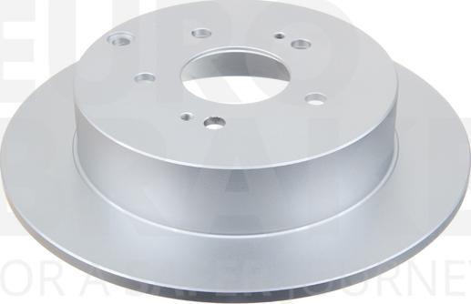 Eurobrake 5815313047 - Disque de frein cwaw.fr